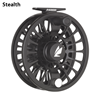 Sage Thermo Fly Reel Stealth